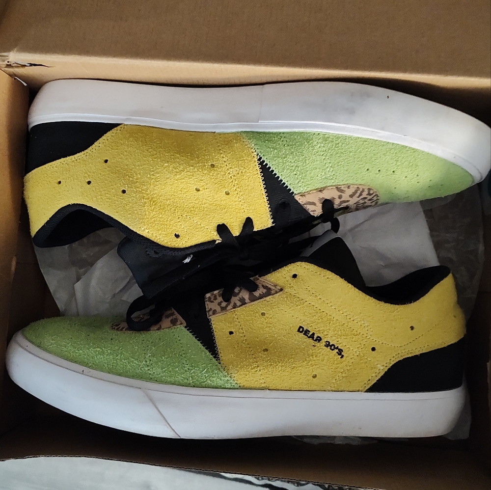 Jordan Shoes Series Dear 90s